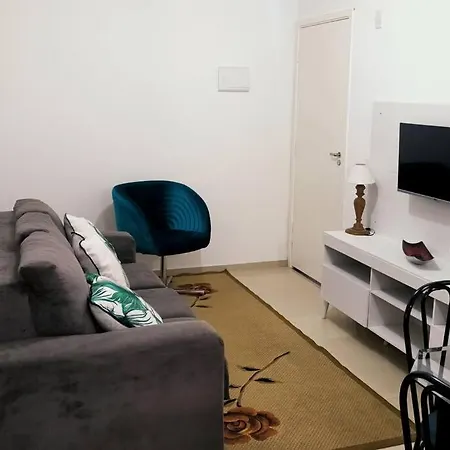 *Ape 104- Perto Dutra, Graal E Aman. Apartment Resende Exterior photo