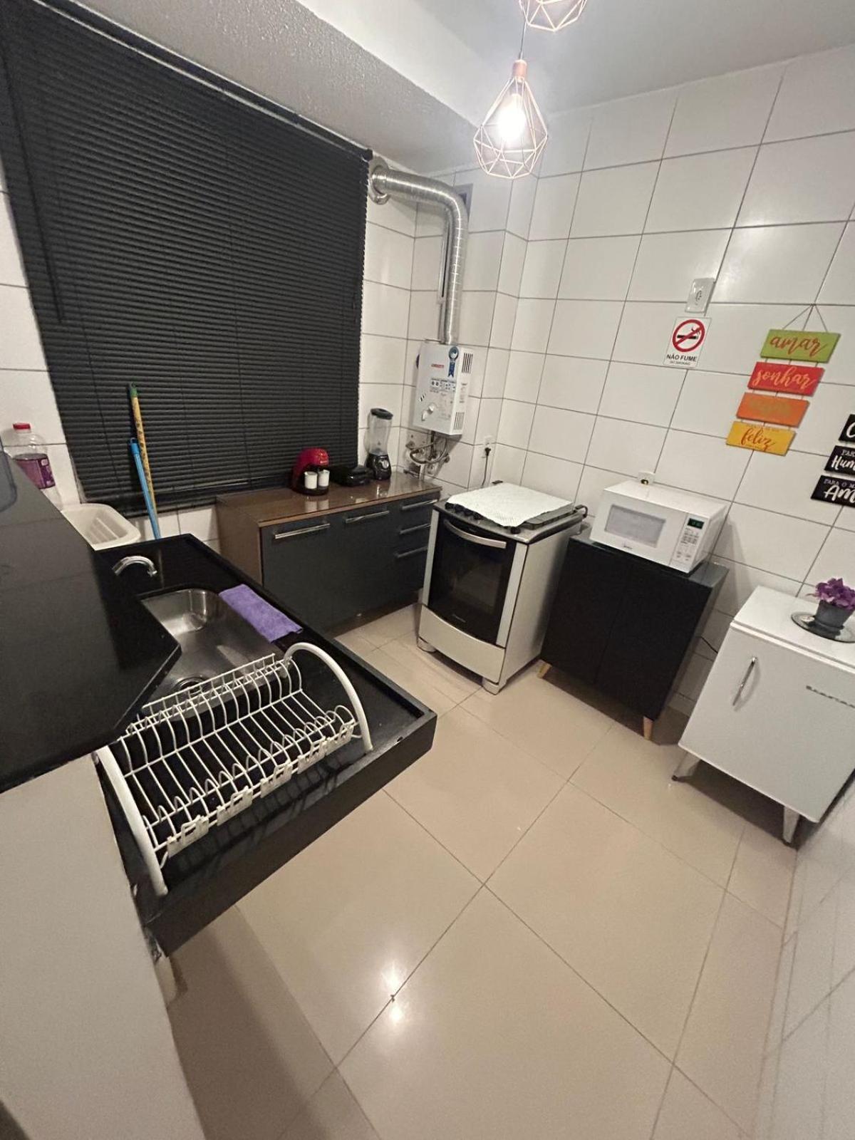 Apartment *ape 104- Perto Dutra, Graal E Aman.