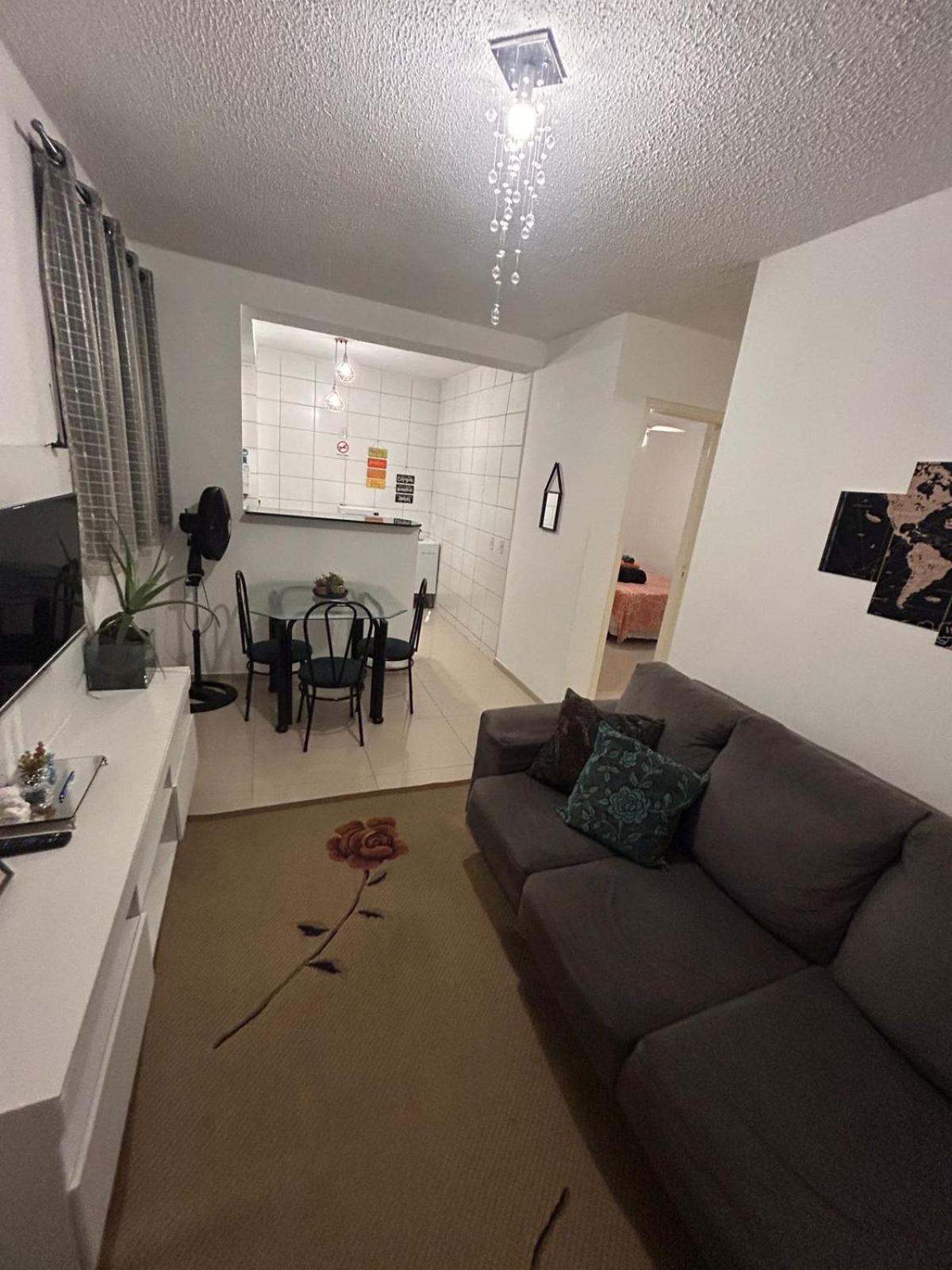 Apartment *ape 104- Perto Dutra, Graal E Aman. Resende