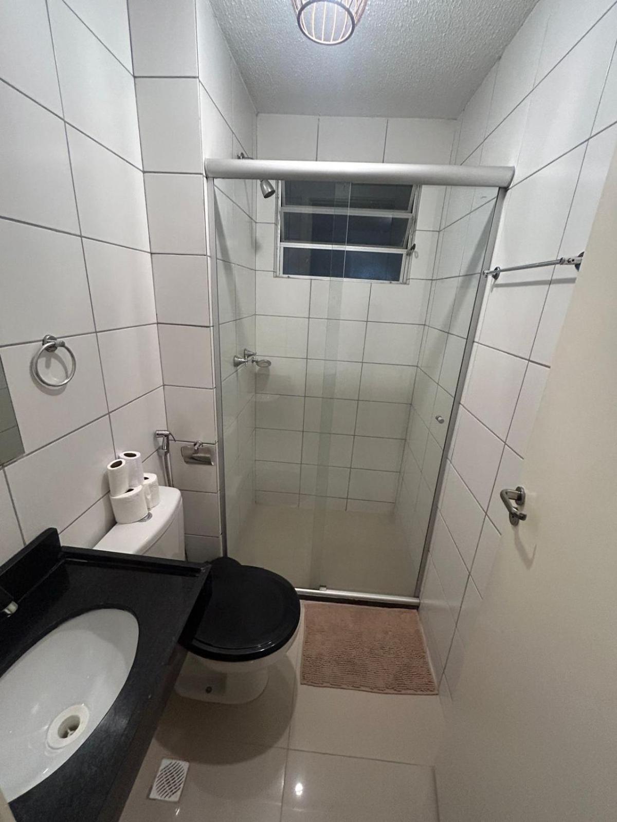 *ape 104- Perto Dutra, Graal E Aman. Apartment